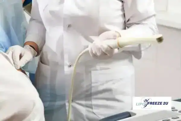 Image of HIFU Vaginal Tightening Chester treatment.