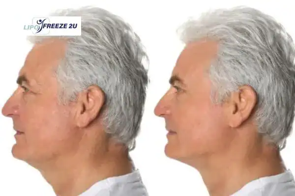 HIFU Chester before and after results