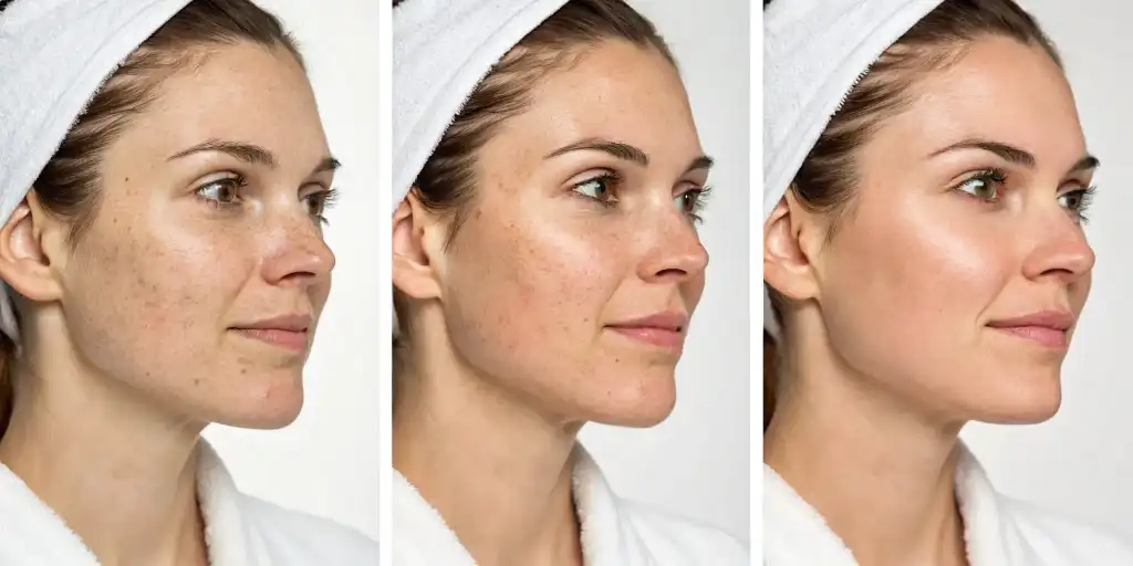 What Results Can RF Microneedling Deliver for Loose Skin After Weight Loss Medication Chester?